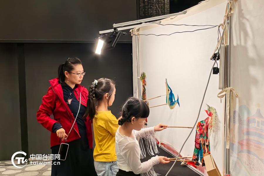 “2026高雄·北京特色周”在高雄舉辦 傳承中華文化促進情感連結