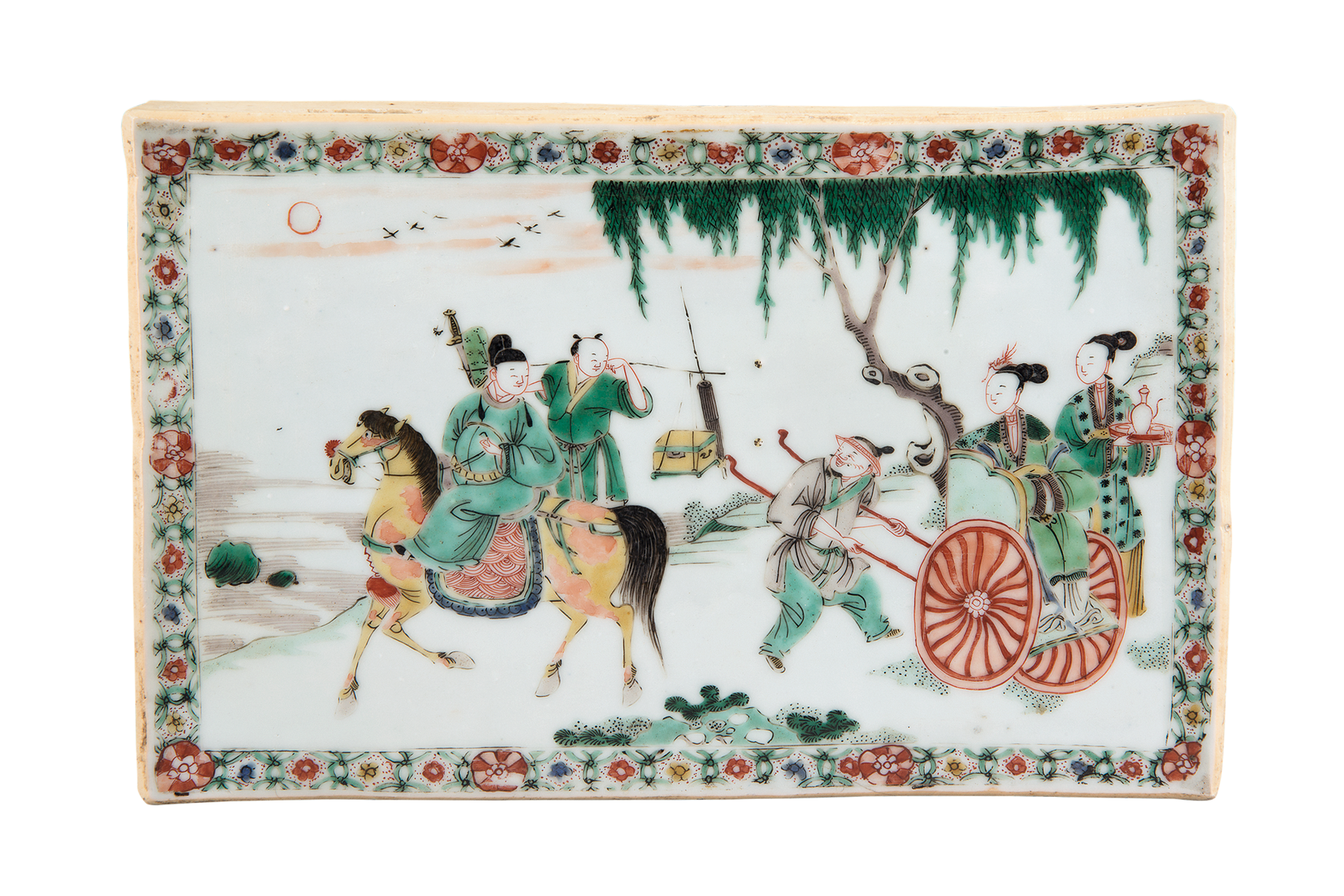 別再只會説“520”，看看古人的浪漫~