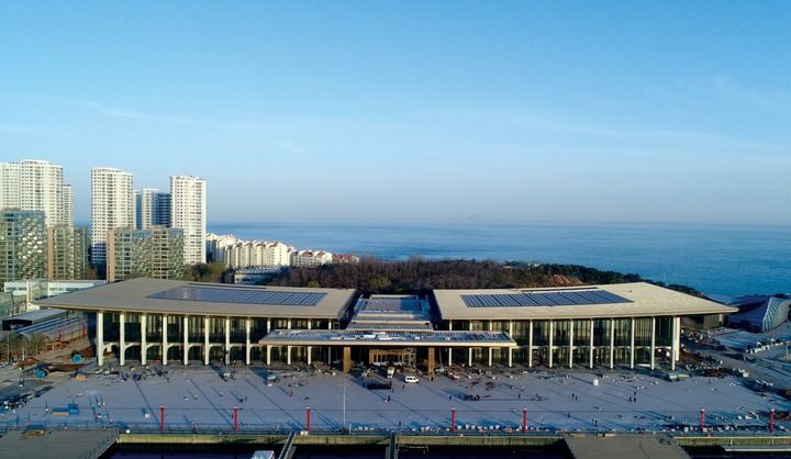 習近平推動“上海精神”煥發時代光彩