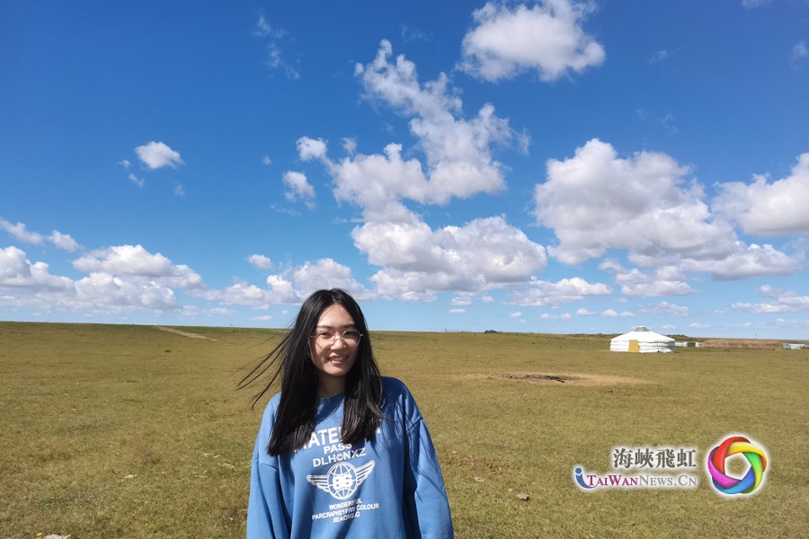 臺青：看見新時代中國的生態文明建設之美