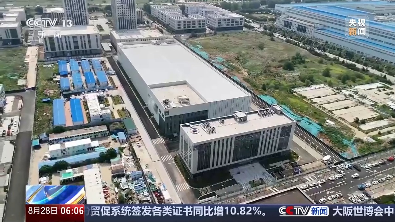 手機、汽車直連衛星 專家詳解未來“天地融合”新亮點