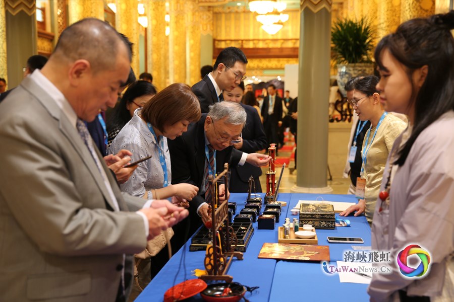 中華文化是兩岸同胞心靈的根脈和歸屬_fororder_圖三（1）