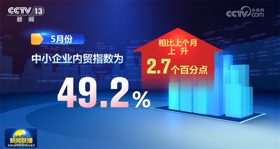 多領域釋放積極信號 中國式現代化展現“穩”“進”“好”特徵
