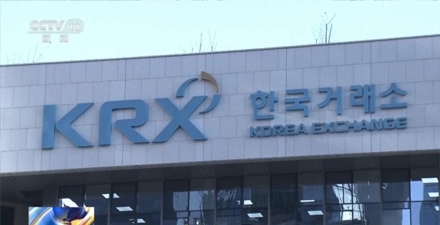 含“金”量不斷上升 多家外資機構看好中國資産