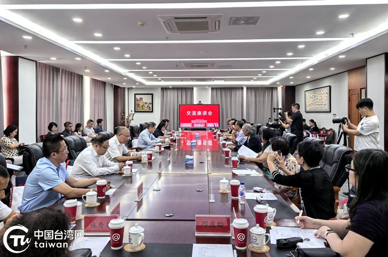 兩岸媒體人走進瀋陽——探尋深厚歷史文化 用心感受城市魅力