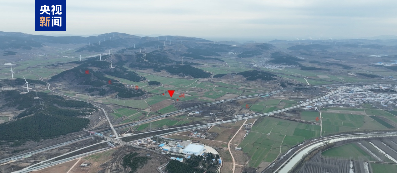 涵蓋舊石器時代至北宋 2024年度山東省五大考古新發現揭曉
