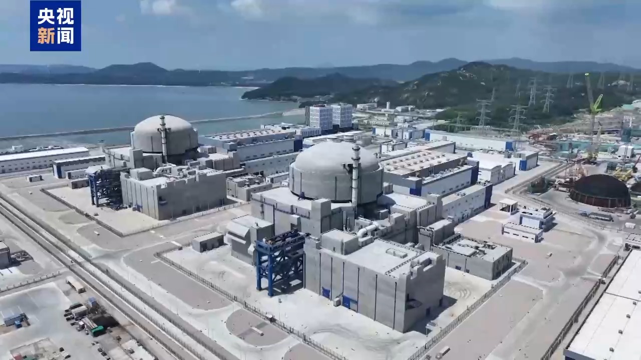 全球最大、國內首條……上週末 中國多領域迎來新突破！