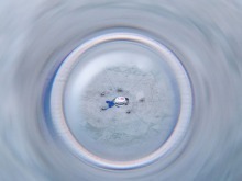 “中國天眼”的“眼球”靠什麼牽引？這關鍵部件，實現“中國造”