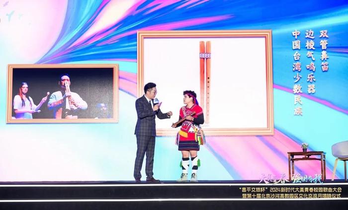唱響青春之歌！2024校歌會揭曉十大原創校園歌曲
