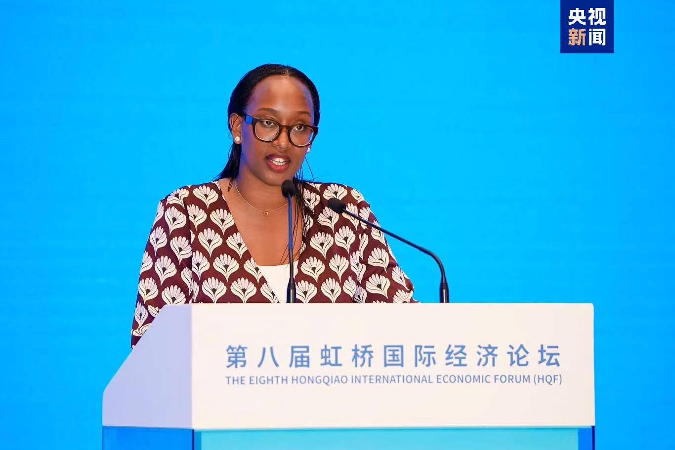 虹橋論壇首次聚焦全球南方農業可持續發展