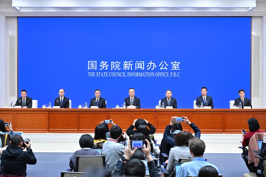 從開局“成績單”感受中國經濟活力 從開局“成績單”感受中國經濟活力