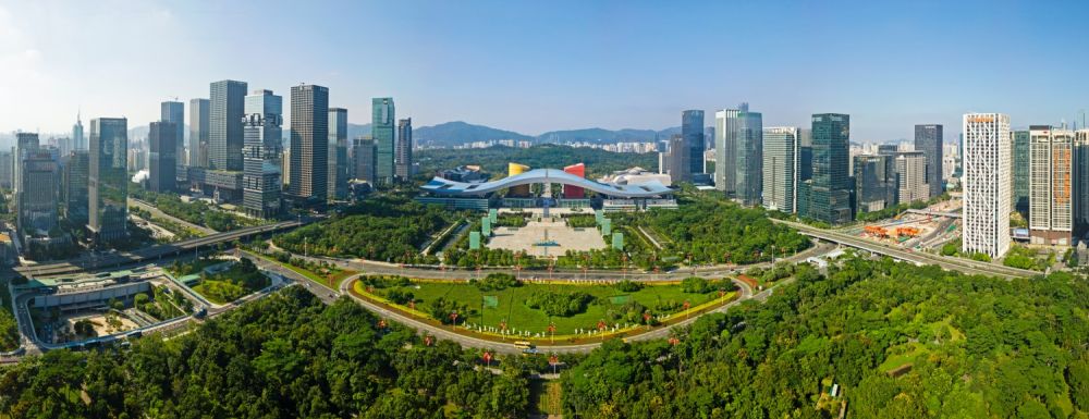 強國建設、民族復興的必由之路——以習近平同志為核心的黨中央引領新時代改革開放紀實