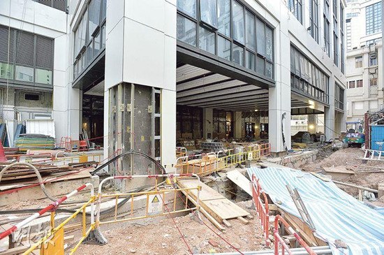 香港公屋食水相繼驗出含鉛 私樓出現驗水潮 香港公屋食水相繼驗出含鉛 私樓出現驗水潮