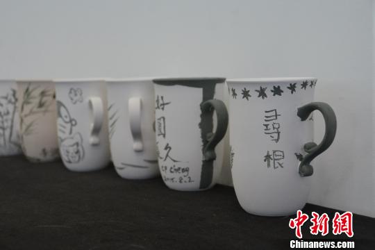 百餘名台灣學子福建漳州“尋根”