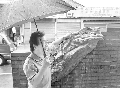 全臺抗戰50年，何曾有片刻停歇？