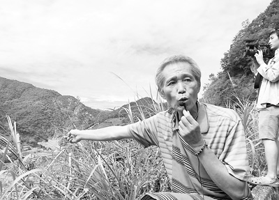 全臺抗戰50年，何曾有片刻停歇？