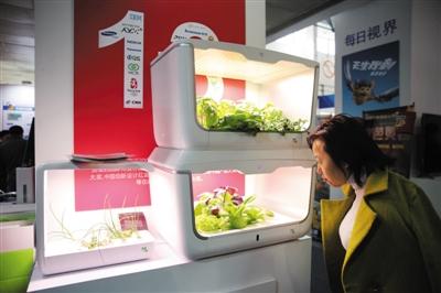 第十屆文博會開幕 聚集1800多家文創企業