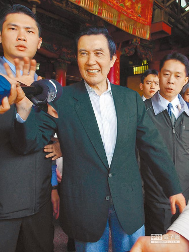 評論：兩岸由經入政馬英九最大挑戰