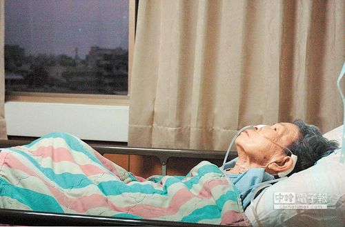 臺籍慰安婦心靈創傷難愈:這輩子只在等一句道歉 臺籍慰安婦心靈創傷難愈:這輩子只在等一句道歉