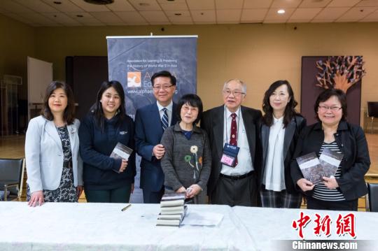 日本女作家20年探尋南京大屠殺著書 被稱"良心"