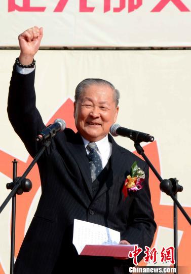 海峽兩岸交流基地授牌儀式在福建武平舉行 海峽兩岸交流基地授牌儀式在福建武平舉行