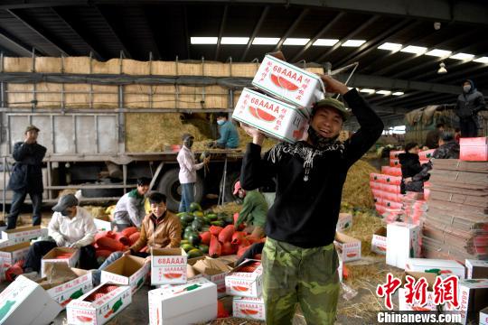 中國人的“良”食追求 中國人的“良”食追求