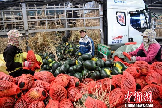 中國人的“良”食追求 中國人的“良”食追求