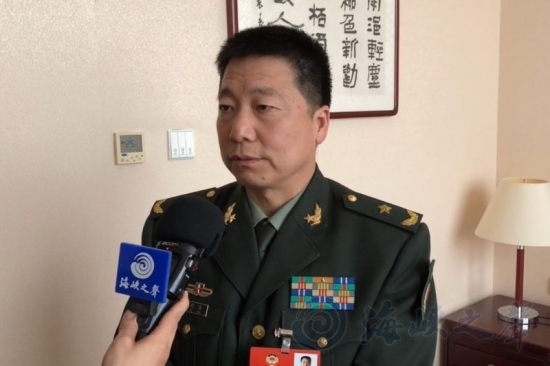 專訪楊利偉：港澳臺同胞也有機會到大陸進行航天飛行訓練