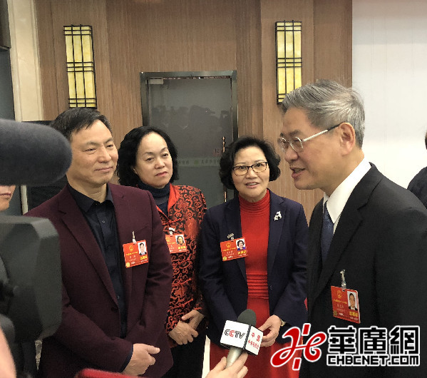張志軍警告“台獨”：若要拆房毀田 決不答應