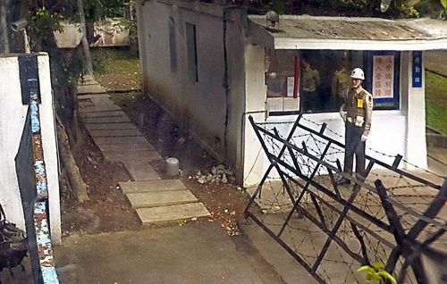 蔣介石運臺黃金仍存108萬兩 臺當局要歸還大陸嗎？