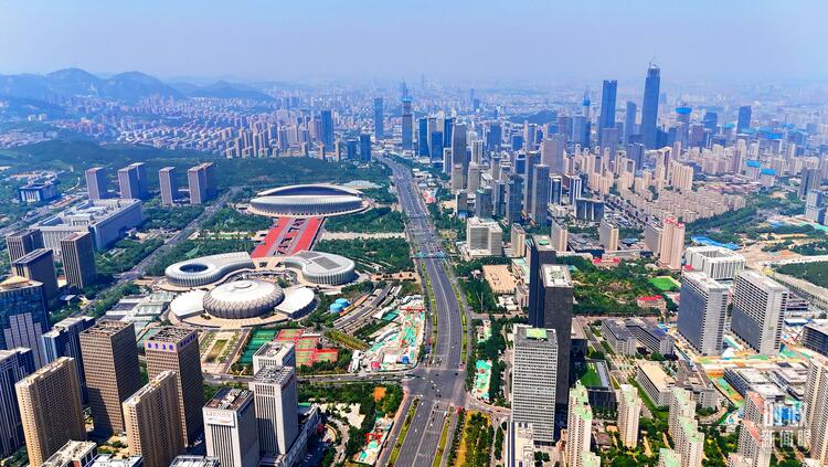 時政新聞眼丨習近平主持召開這場座談會，釋放哪些重要信息？