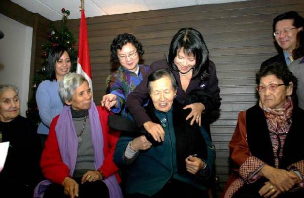 西方要設首個南京大屠殺紀念日 已到關鍵時刻