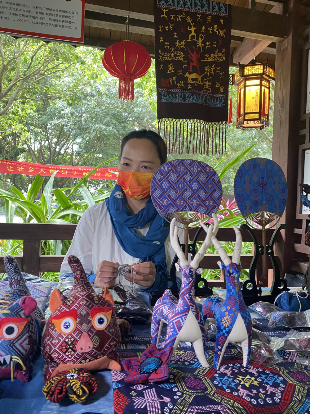 廣西“壯族三月三”開啟為期一個月的系列活動 這些精彩不要錯過~