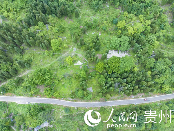 貴州化屋村：黔山秀水好風光 鄉村振興路更廣