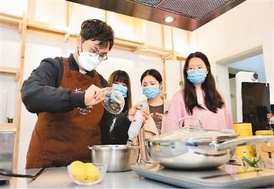 “大陸始終對臺胞臺企關愛備至”