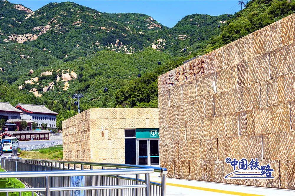實拍！中國最深地下高鐵站竟然不開空調？