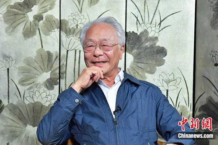 中國焦點面對面 | 他在台灣曾被判死刑，卻仍高舉統一大旗