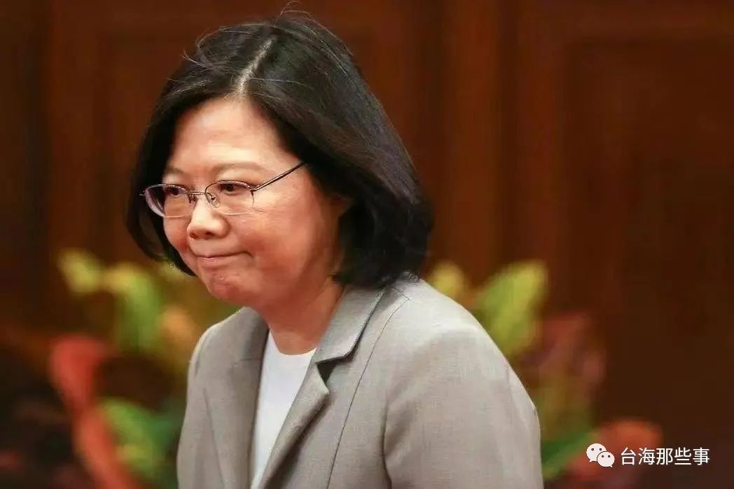 民進黨猛懟大陸 遇他國秒蔫！