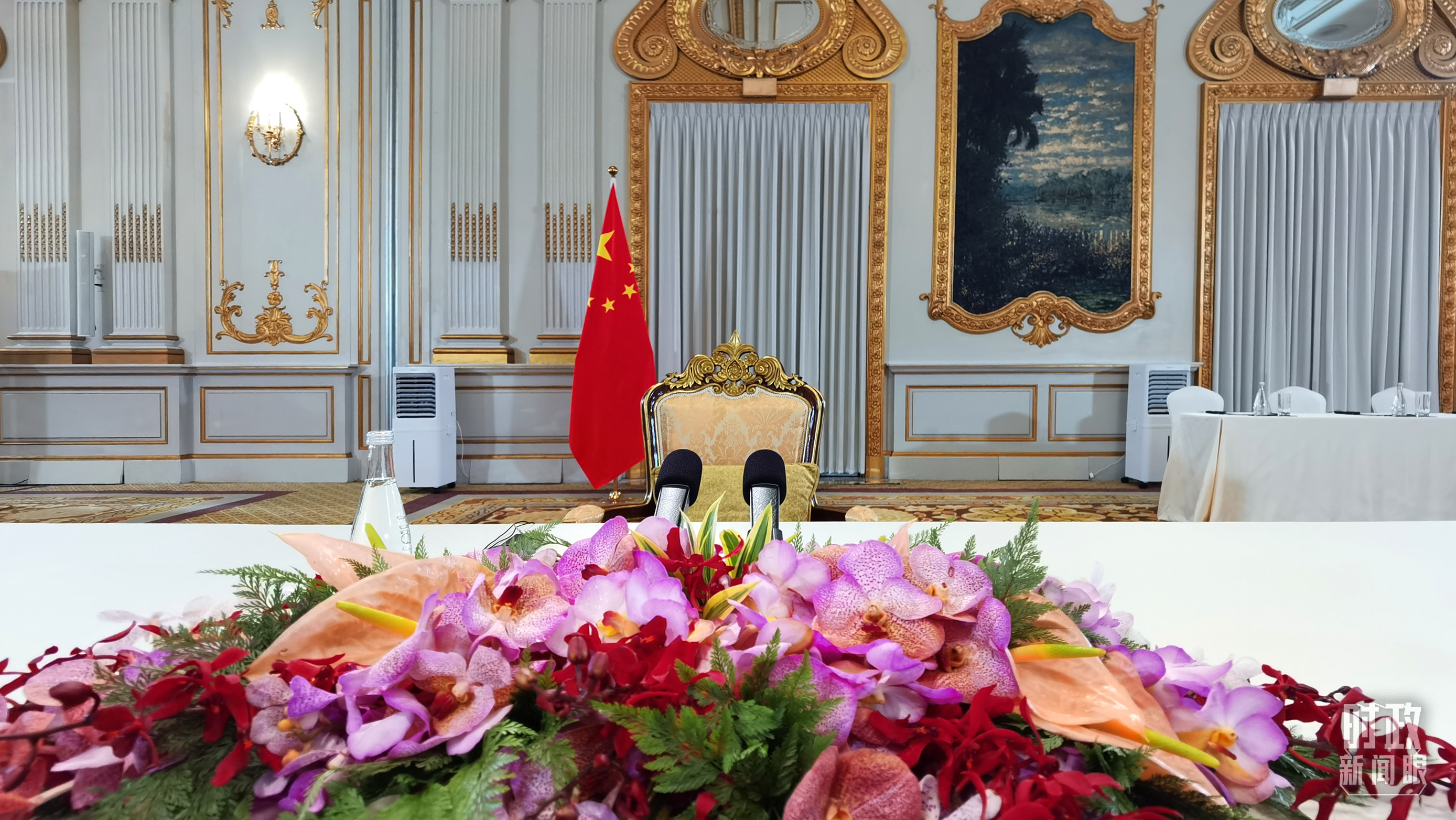 時政新聞眼丨APEC會議第一天，習近平重點談到這五個關鍵詞