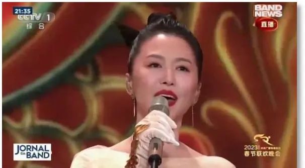 超162億人次！總臺春晚熱四海，全球共享中國年！
