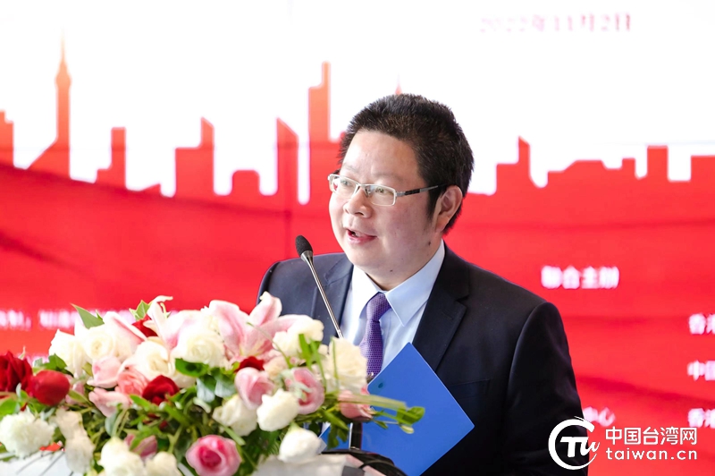 港澳成功實踐啟發祖國統一新未來 冀望“一國兩制”在台灣煥發新生命力