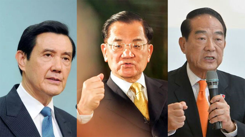 特稿|缺月重圓會有時！2023兩岸攜手共創和平發展新氣象