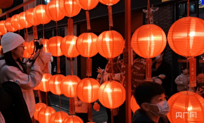 兩岸最美是團圓