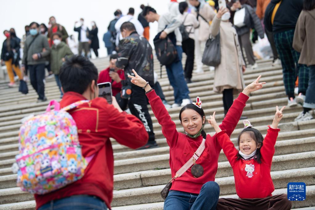 兔年春節澳門旅遊交出亮麗成績單