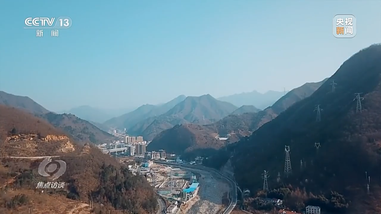 電商助力 跑出興農“加速度”——打通最後一公里