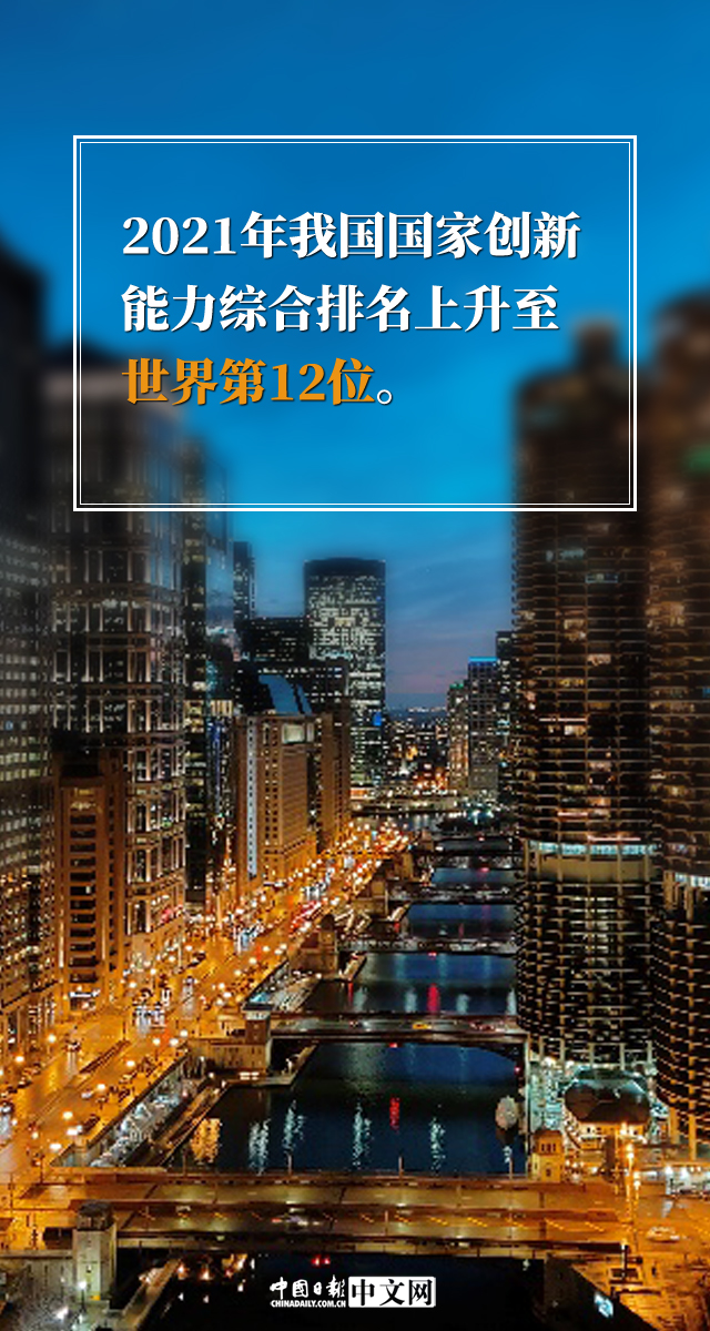【圖説中國經濟】多個第一！中國這份成績單很亮眼