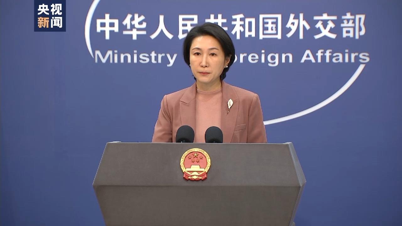外交部：美國才是“駭客帝國”