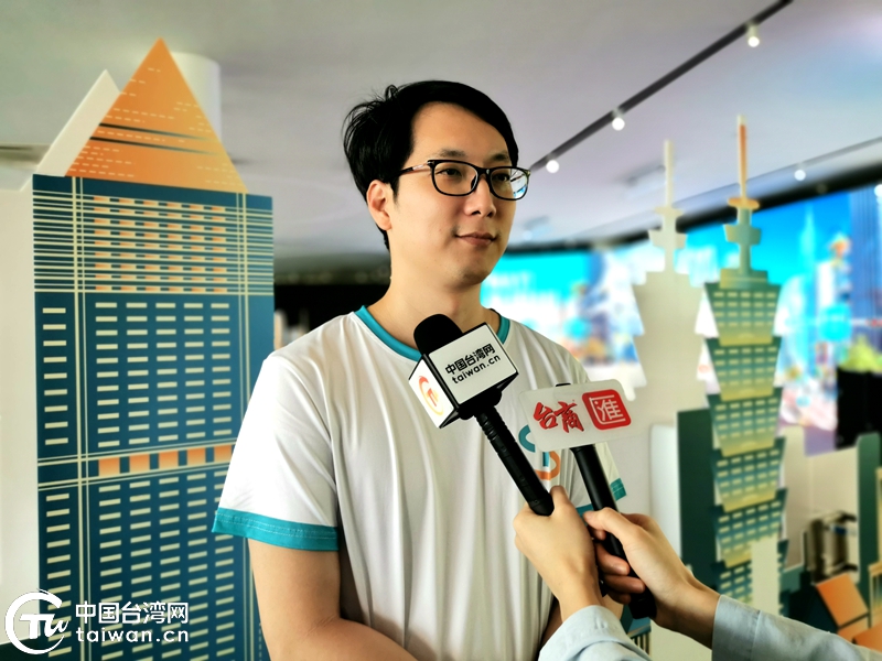 築夢深圳！ 台灣青年深圳實習活動啟動 359家企業提供1256個崗位
