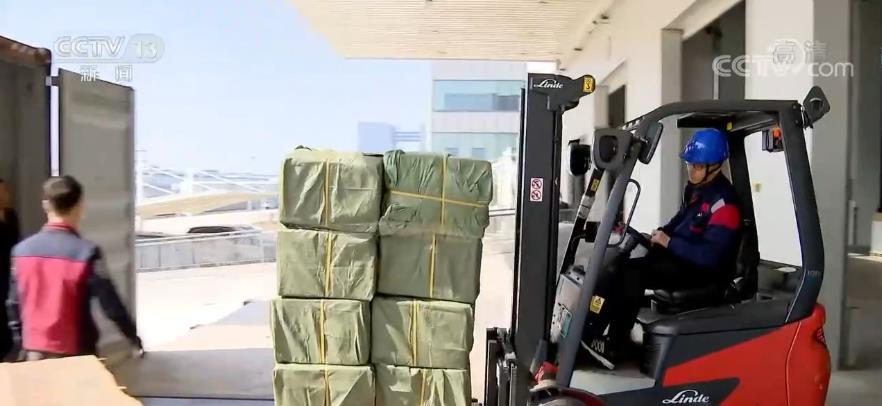 商務部：國家級服務業標準化商貿流通專項試點涵蓋10多個行業和領域