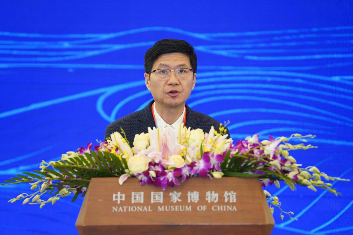 “Z世代的2023：以絲路之名”活動正式啟動
